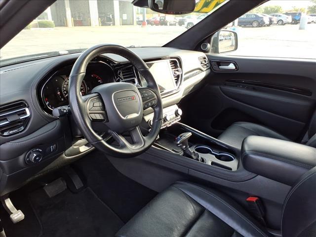used 2022 Dodge Durango car, priced at $32,881