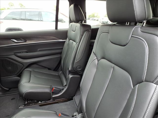 new 2025 Jeep Grand Cherokee L car, priced at $46,610