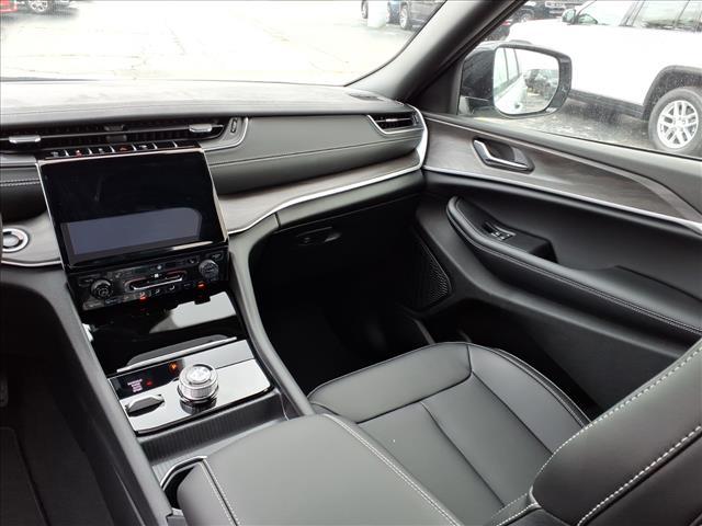new 2025 Jeep Grand Cherokee L car, priced at $46,610