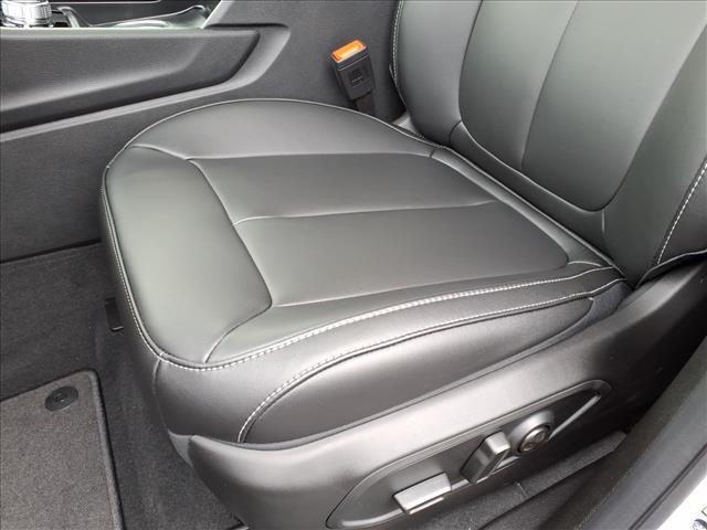 new 2025 Jeep Grand Cherokee L car, priced at $46,610