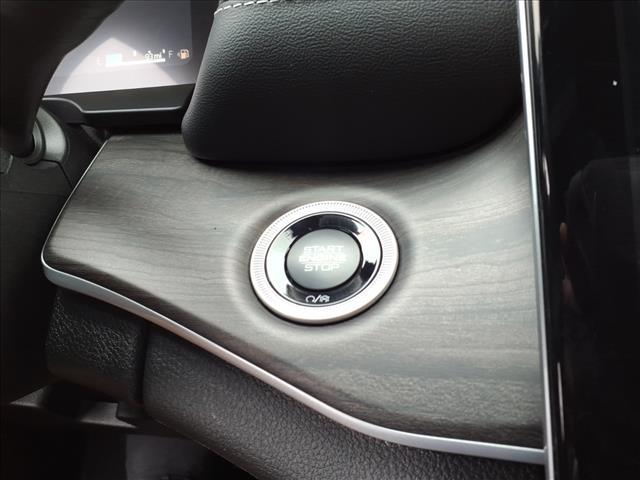 new 2025 Jeep Grand Cherokee L car, priced at $46,610