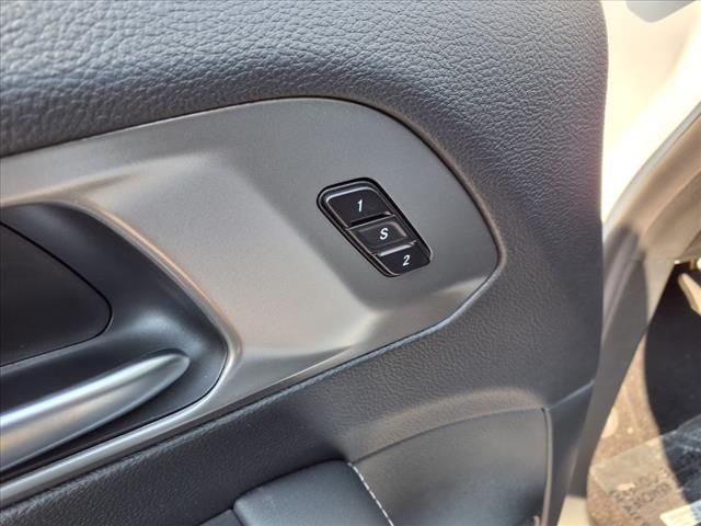 new 2026 Chrysler Pacifica car, priced at $43,460