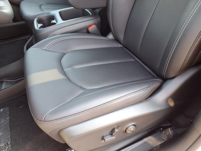 new 2026 Chrysler Pacifica car, priced at $43,460