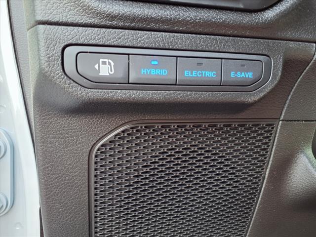 new 2025 Jeep Wrangler 4xe car, priced at $48,153