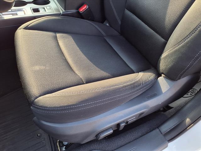 used 2018 Subaru Legacy car, priced at $16,881