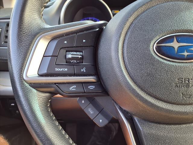 used 2018 Subaru Legacy car, priced at $16,881