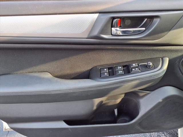 used 2018 Subaru Legacy car, priced at $16,881