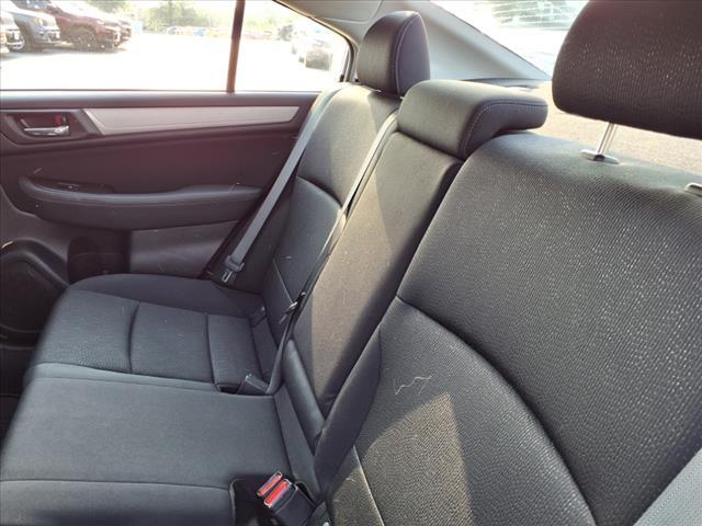 used 2018 Subaru Legacy car, priced at $16,881