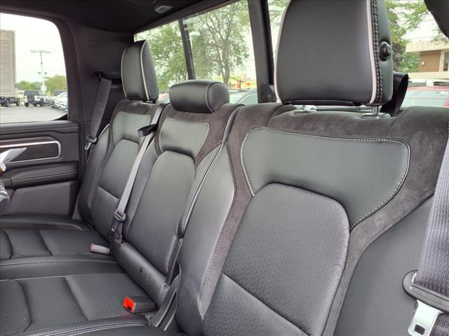 new 2026 Ram 1500 car, priced at $64,039