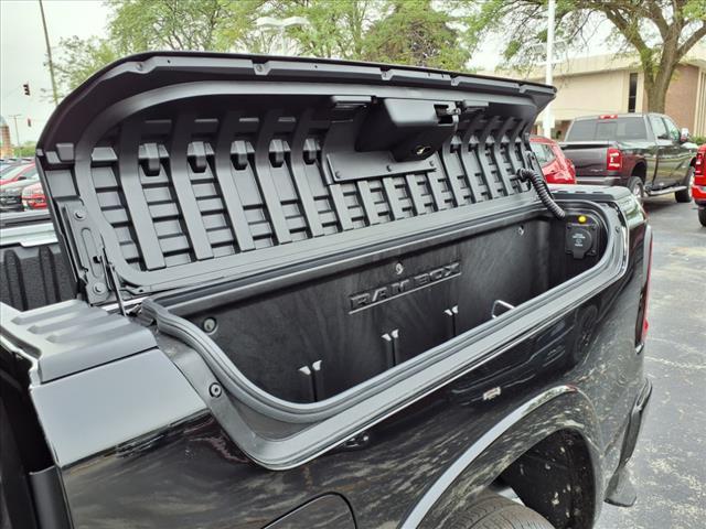 new 2026 Ram 1500 car, priced at $64,039