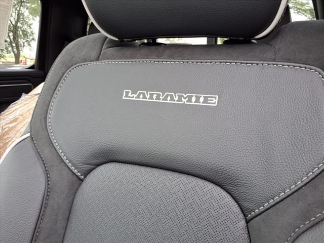 new 2026 Ram 1500 car, priced at $64,039