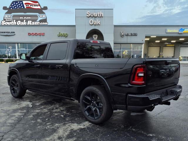 new 2026 Ram 1500 car, priced at $64,039