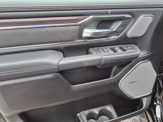 new 2026 Ram 1500 car, priced at $64,039