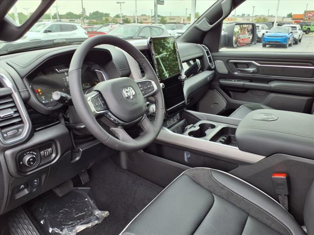 new 2026 Ram 1500 car, priced at $64,039