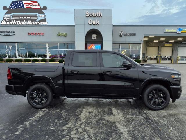 new 2026 Ram 1500 car, priced at $64,039