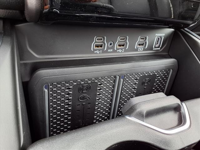 new 2026 Ram 1500 car, priced at $64,039