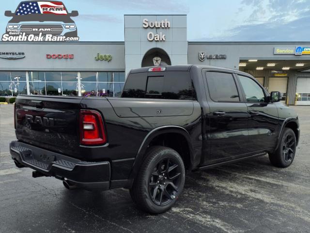 new 2026 Ram 1500 car, priced at $64,039