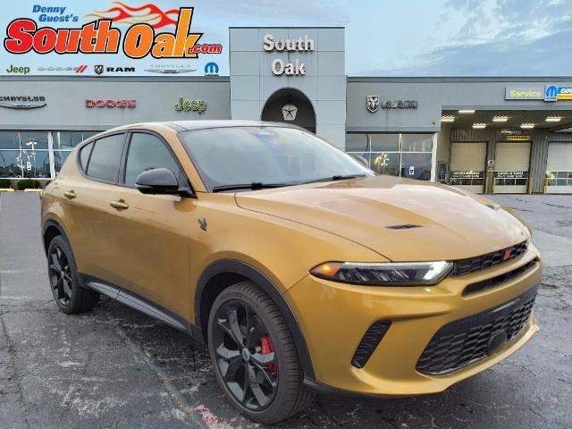 new 2024 Dodge Hornet car, priced at $38,635