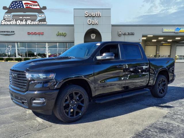new 2026 Ram 1500 car, priced at $62,881