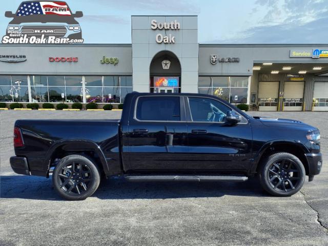 new 2026 Ram 1500 car, priced at $62,881