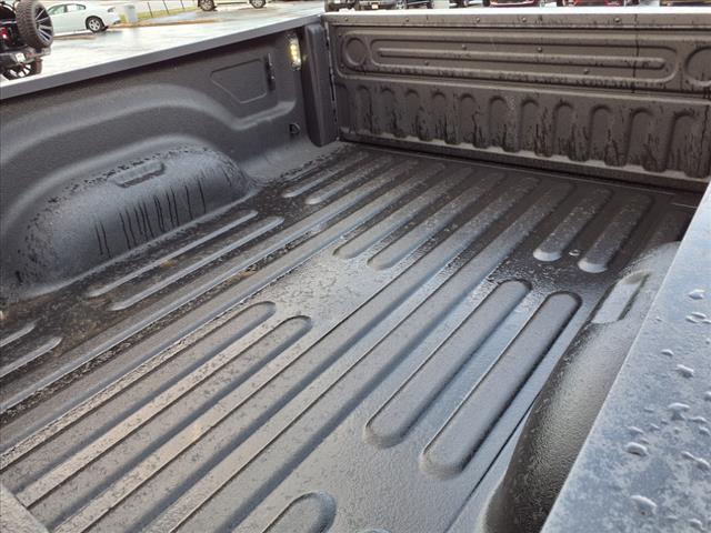 used 2024 Ram 2500 car, priced at $43,581