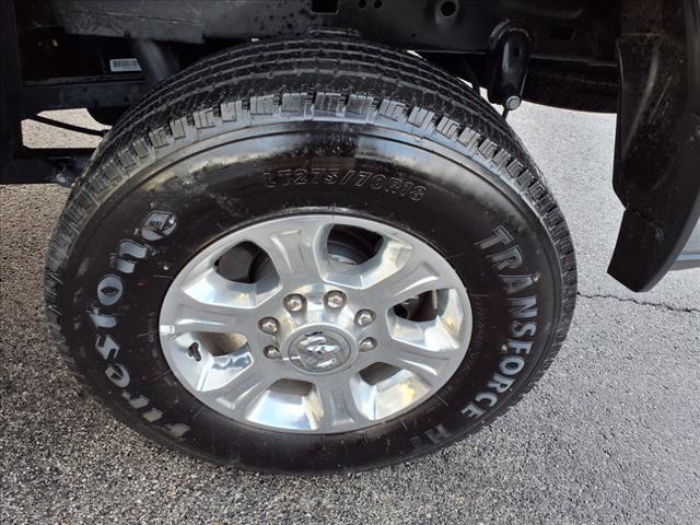 used 2024 Ram 2500 car, priced at $43,581