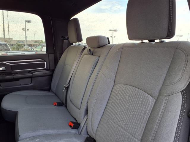 used 2024 Ram 2500 car, priced at $43,581