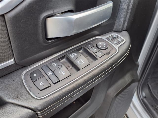 used 2024 Ram 2500 car, priced at $43,581