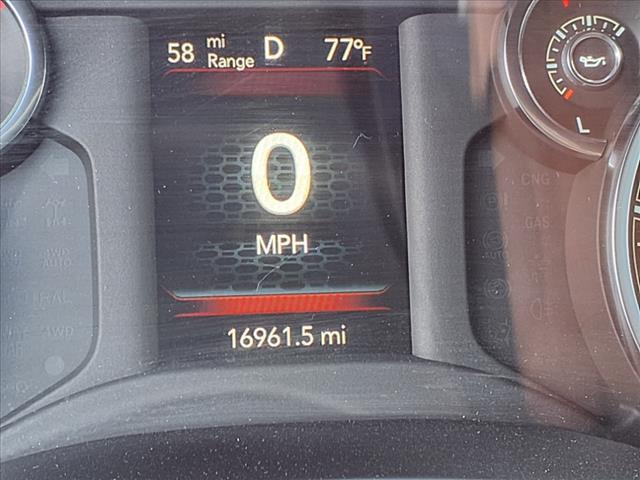 used 2024 Ram 2500 car, priced at $43,581