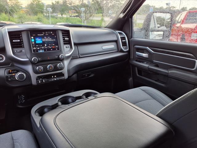 used 2024 Ram 2500 car, priced at $43,581