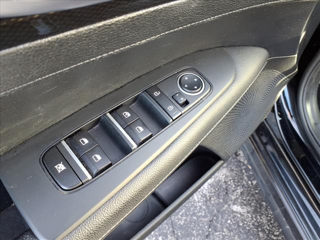 used 2023 Kia Forte car, priced at $18,481