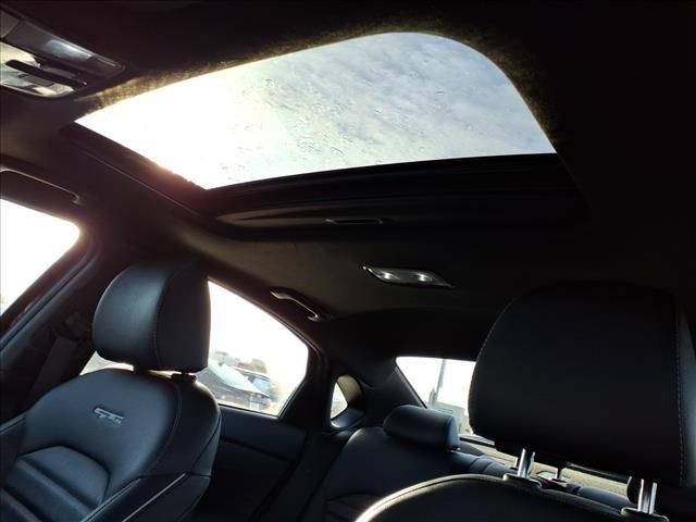 used 2023 Kia Forte car, priced at $18,481