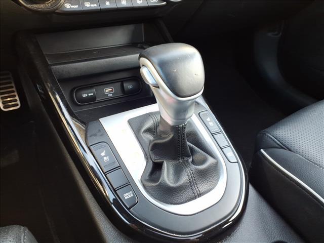 used 2023 Kia Forte car, priced at $18,481