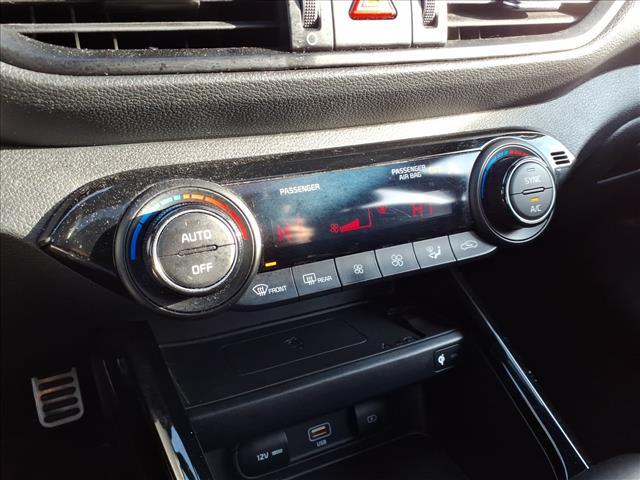 used 2023 Kia Forte car, priced at $18,481