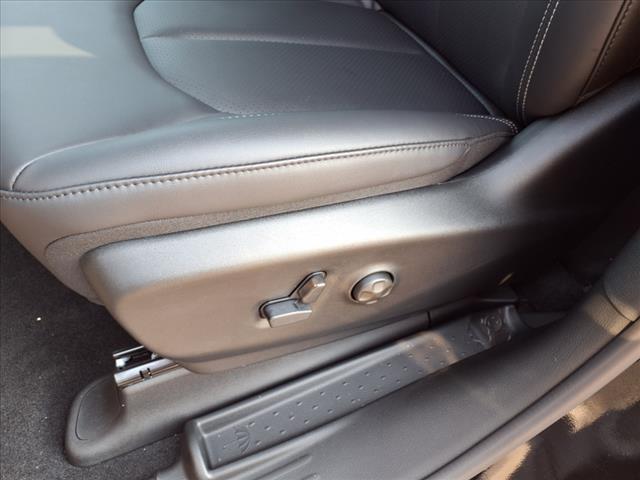 new 2026 Chrysler Pacifica car, priced at $40,640