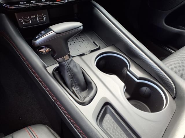 new 2025 Dodge Durango car, priced at $43,992