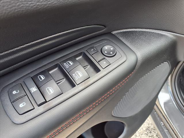 new 2025 Dodge Durango car, priced at $43,992