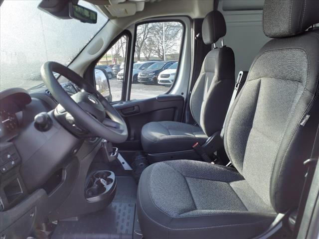 new 2024 Ram ProMaster 2500 car, priced at $48,306