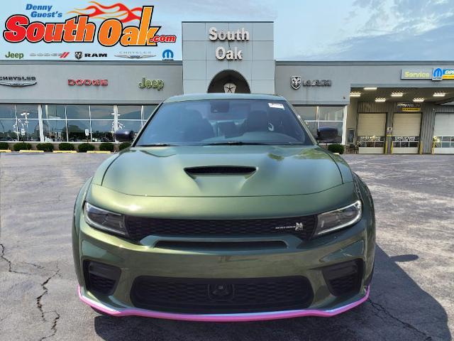 new 2023 Dodge Charger car, priced at $65,785