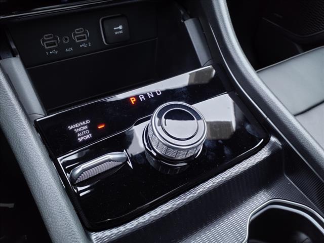new 2025 Jeep Grand Cherokee car, priced at $49,775