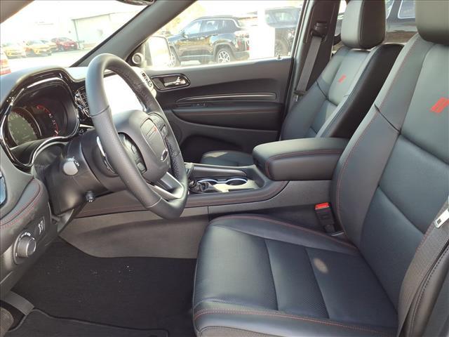 new 2026 Dodge Durango car, priced at $45,184