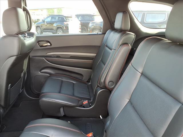 new 2026 Dodge Durango car, priced at $45,184