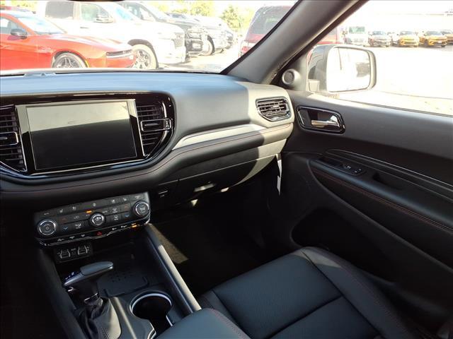 new 2026 Dodge Durango car, priced at $45,184