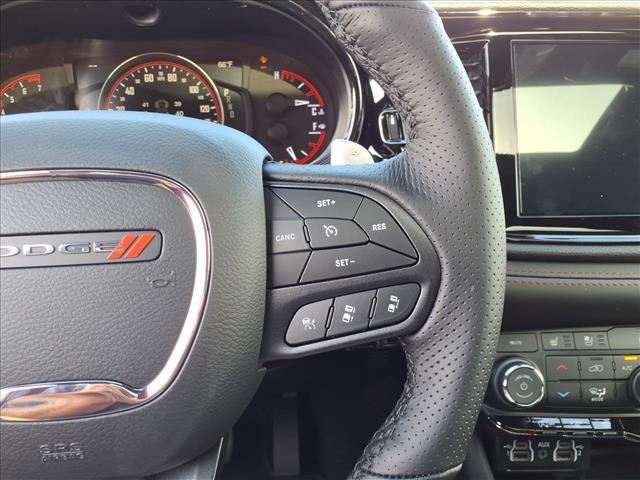new 2026 Dodge Durango car, priced at $45,184