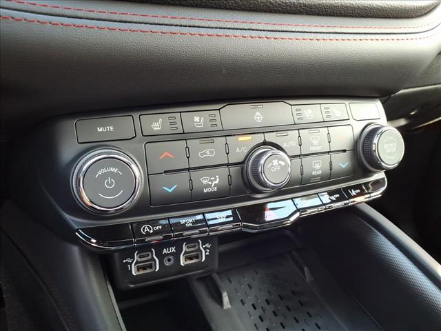 new 2026 Dodge Durango car, priced at $45,184