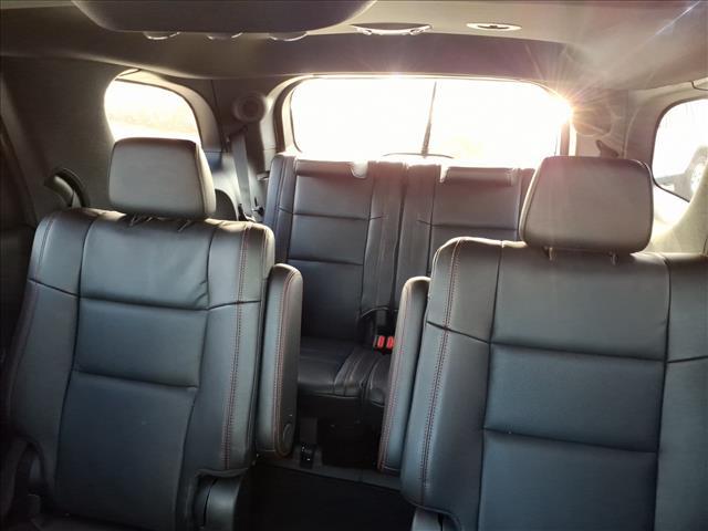 new 2026 Dodge Durango car, priced at $45,184