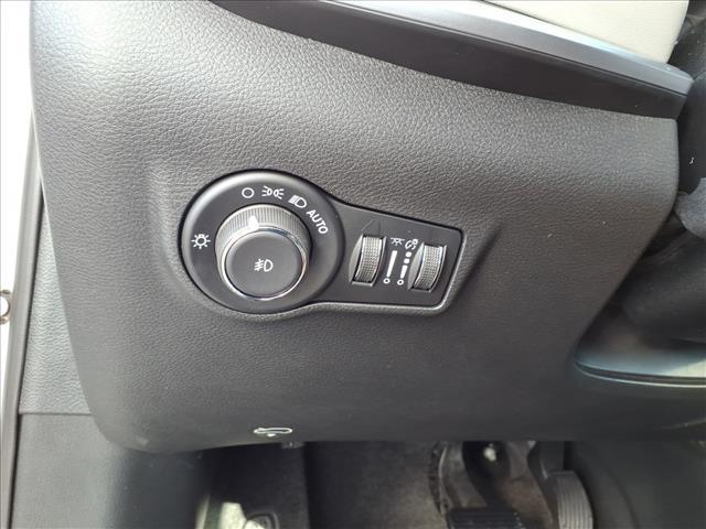 new 2026 Jeep Compass car, priced at $34,530
