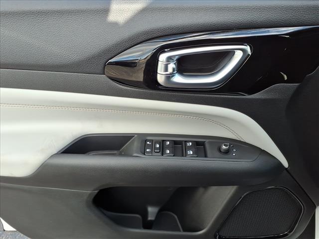 new 2026 Jeep Compass car, priced at $34,530