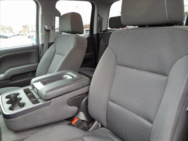 used 2019 Chevrolet Silverado 1500 car, priced at $23,281