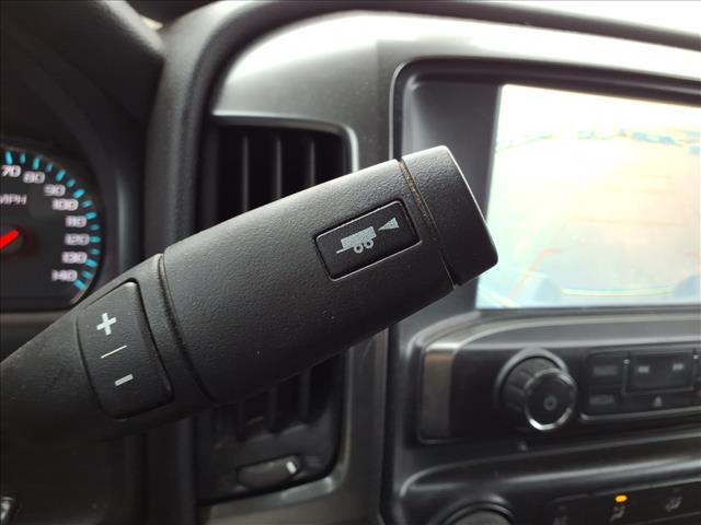 used 2019 Chevrolet Silverado 1500 car, priced at $23,281